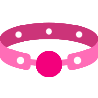 1223-ballgag