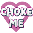 9492-textheart-chokeme