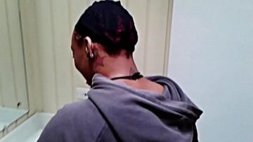 Behind the episodes with Diamond Ortega