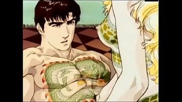 Beautiful tatted anime manga pornography nymph