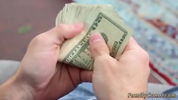 Taboo glamorous english VIP Stepbro approach