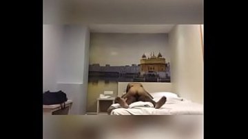 Airasia stewardess on covert web cam