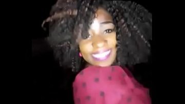 Escort with no pant dancing in public and doing all demonstrating off pearls