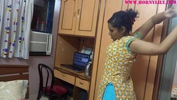Indian unexperienced stunners Lily hookup