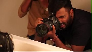 Molten bathtub bathtub pic sesh of Indian Model