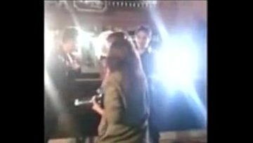 Accidentally anushka sharma's boobies unsheathed during the shooting of bombay velvet
