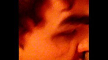 Boy pounds vapid chested butter face