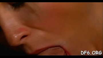 During the date the wench likes the dick &amp_ love testicle tonic