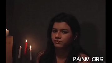 Extreme thraldom scenery