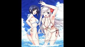 UND3R GIF ART anime pornography six